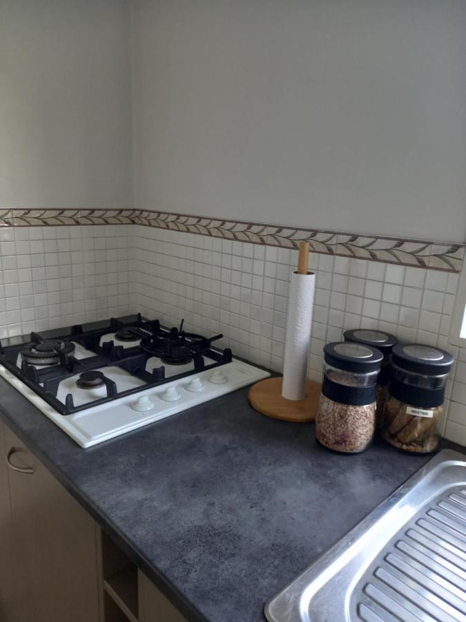 Bed and Breakfast Aramatai Gardens Те-Куіті Екстер'єр фото